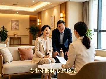 麻阳有偿售卵代生女生的客户的客户群体有哪些
