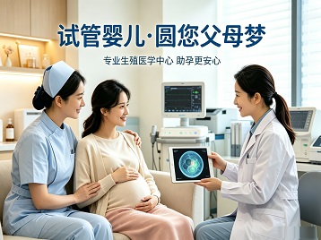 麻阳辅助生育服务 试管婴儿行业的兴起背景、发展与未来展望